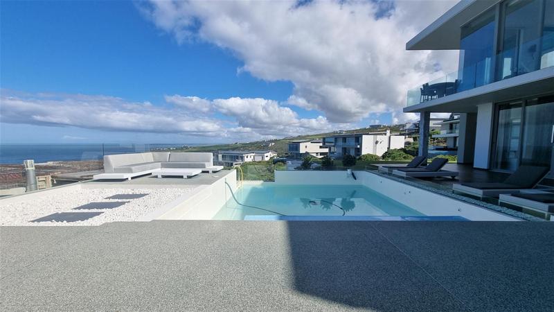 5 Bedroom Property for Sale in Pinnacle Point Golf Estate Western Cape